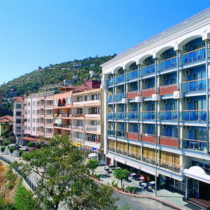 Hotel Numa Port Hotel cazare Alanya