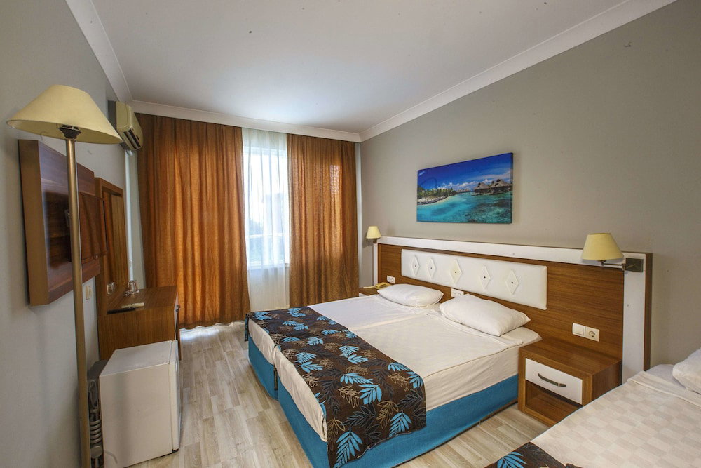 Hotel Mysea Hotel Alara