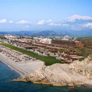Hotel Maxx Royal Kemer Resort cazare Kemer