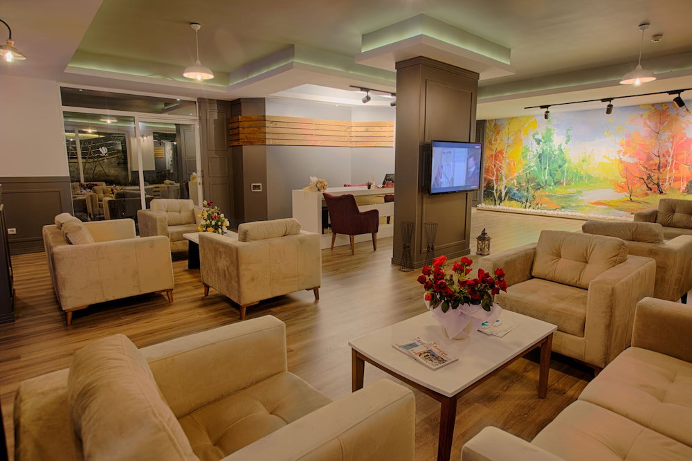 Hotel Aparthotel Hma Apart Hotel