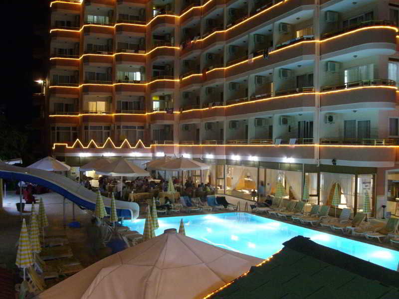 Hotel As Blue Coast Hotel