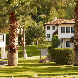Hotel Tui Blue Sarigerme Park cazare Marmaris