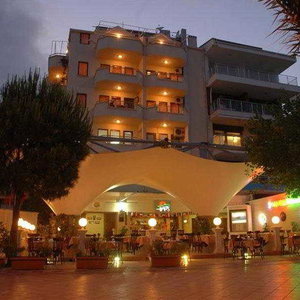 Hotel Kahveci Alibey Luxury Concept cazare Marmaris