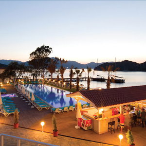 Hotel Cook's Club Adakoy Marmaris cazare Marmaris
