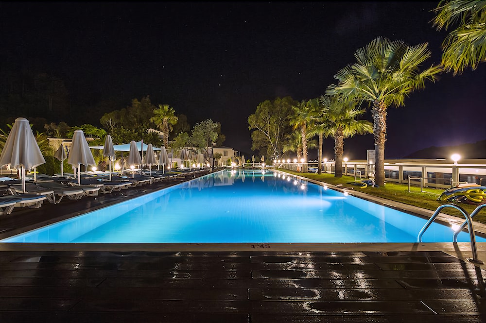 Cook's Club Adakoy Marmaris