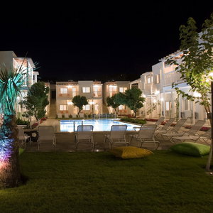 Hotel Gümüslük cazare Bodrum