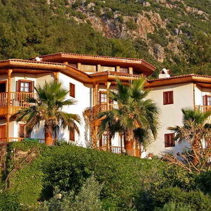 Hotel Montana Pine Resort Hotel & Spa cazare Fethiye