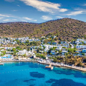 Hotel Labranda Tmt cazare Bodrum