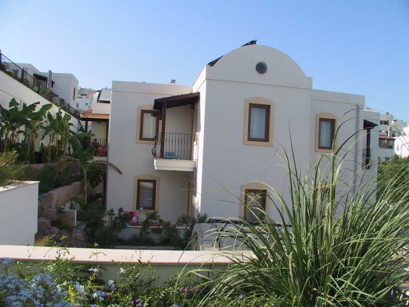 Hotel Özükara Apartments Ii