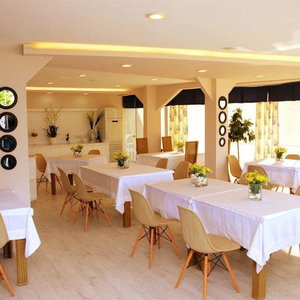 Hotel Grand Ata Park Hotel cazare Fethiye