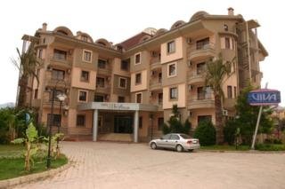 Hotel Club Viva Hotel