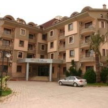 Hotel Club Viva Hotel cazare Marmaris