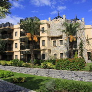 Hotel Kairaba Bodrum Imperial cazare Bodrum