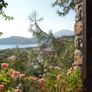 Hotel Symbola Oludeniz Beach cazare Fethiye