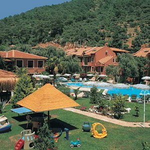 Hotel Öz Katre Hotel cazare Fethiye