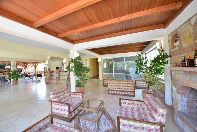 Hotel Beldeniz Hotel