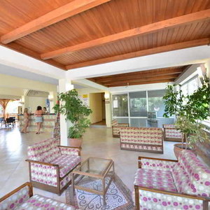 Hotel Beldeniz Hotel cazare Fethiye