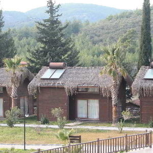 Hotel Sahra Su Holiday Village & Spa cazare Fethiye