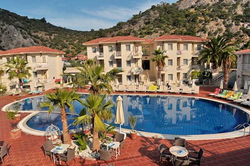 Hotel Blue Lagoon Delux Hotel