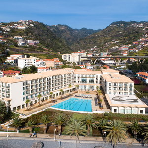 Hotel Vila Galé Santa Cruz cazare Santa Cruz