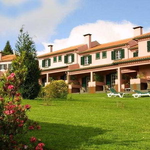 Hotel Quinta De Santo Antonio Da Serra cazare Santa Cruz
