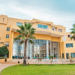 Hotel Hôtel Skanes Serail cazare Monastir