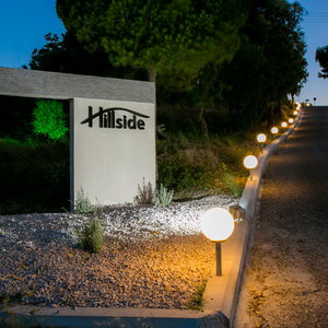 Hotel Hillside Studios & Apartments cazare Faliraki