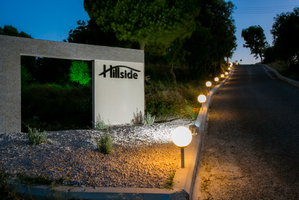 Hotel Hillside Studios & Apartments cazare Faliraki