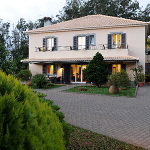 Hotel Quinta Da Cova Do Milho cazare Santa Cruz