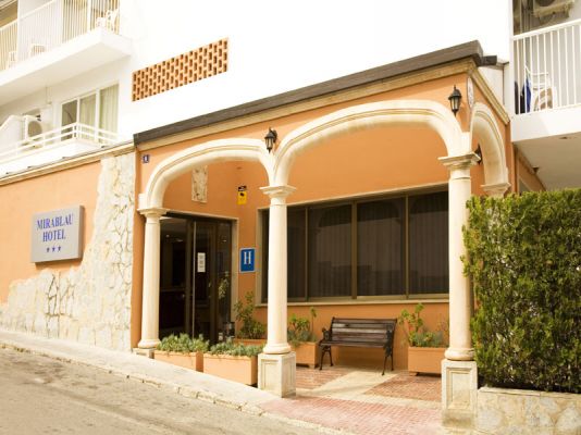 Hotel Eurostars Marivent