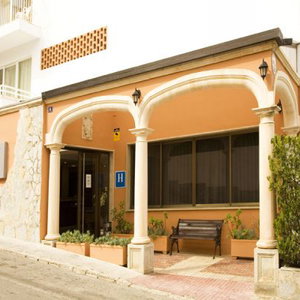 Hotel Eurostars Marivent cazare Cala Mayor