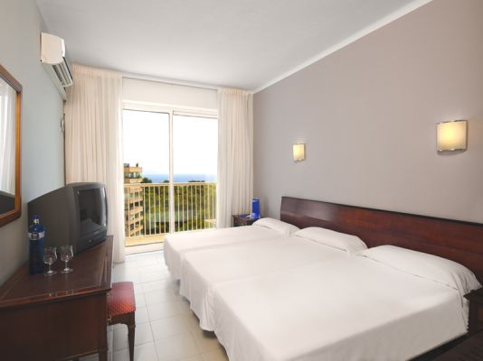 Eurostars Marivent