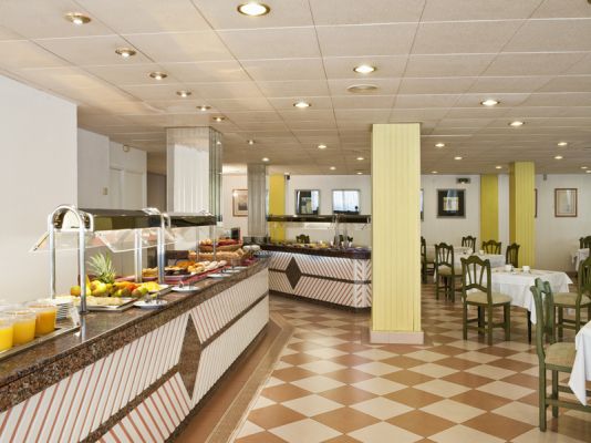Eurostars Marivent