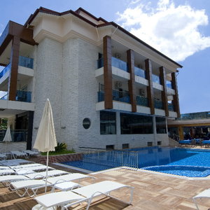 Hotel Supreme Marmaris Hotel cazare Marmaris