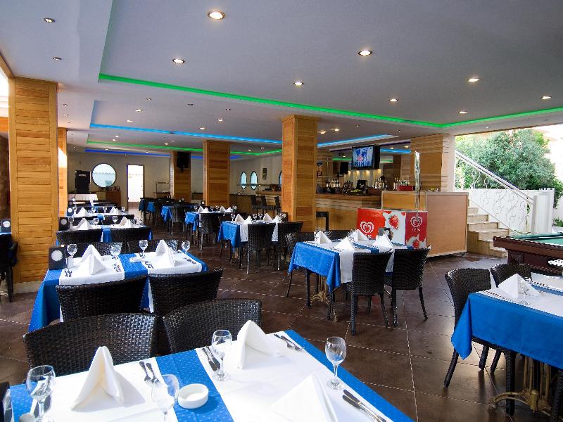 Supreme Marmaris Hotel