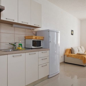 Hotel Villa Marina cazare Bol