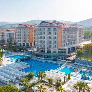 Hotel Ramada Resort By Wyndham Kusadasi&Golf cazare Kusadasi
