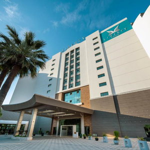 Sejur Liberty Hotels Kusadasi vacanta Kusadasi