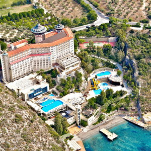 Hotel Adakule Ladonia Hotels cazare Kusadasi