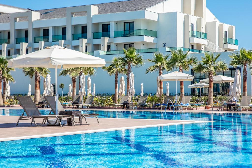 Hotel Korumar Ephesus Beach Resort