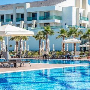 Sejur Korumar Ephesus Beach Resort vacanta Kusadasi