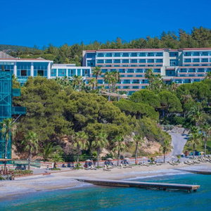 Sejur Pinebay Holidays Resort vacanta Kusadasi