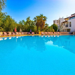 Sejur Sentinus Beach Hotel Kusadasi vacanta Kusadasi
