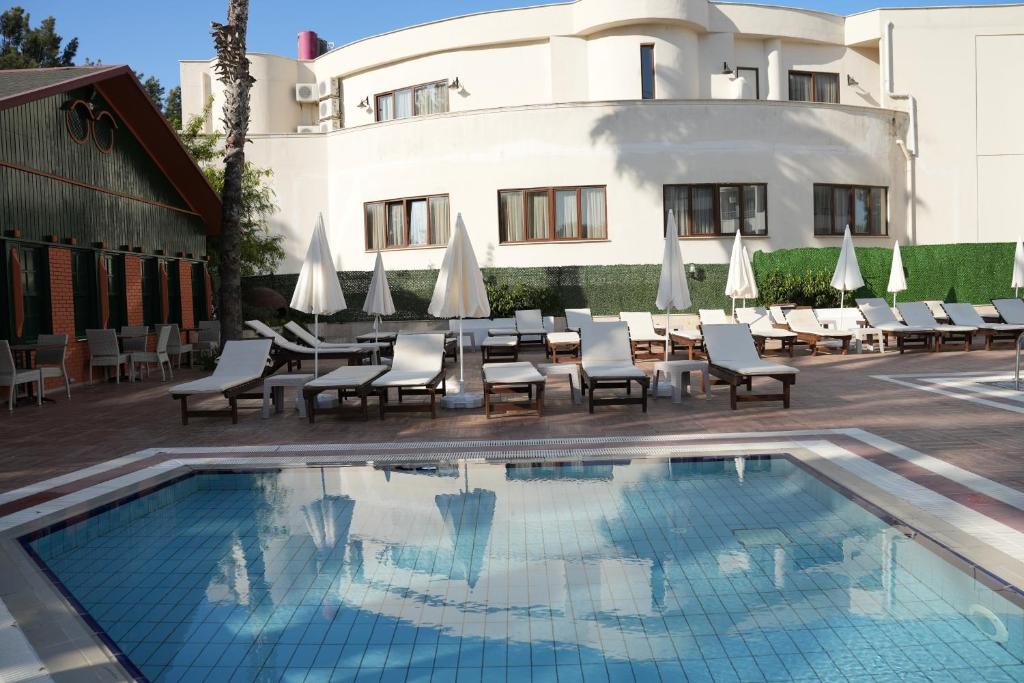 Hotel Ada New Day Hotel