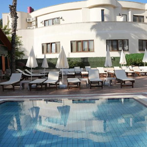 Sejur Ada New Day Hotel vacanta Kusadasi
