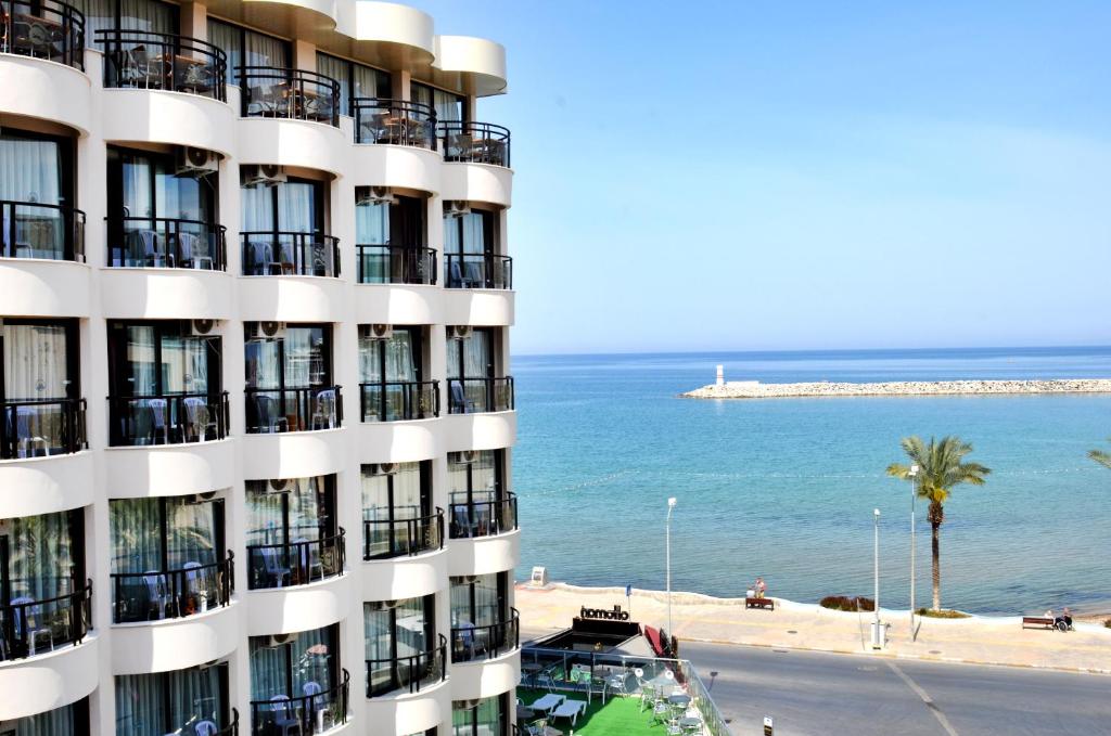 Hotel Karaaslan Hotel