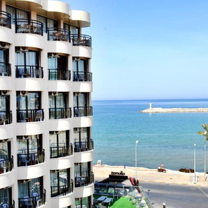 Sejur Karaaslan Hotel vacanta Kusadasi