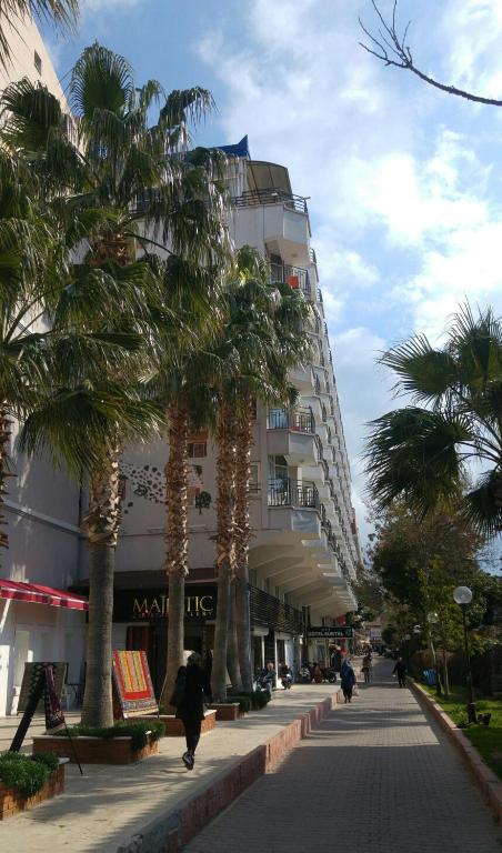 Hotel Surtel Hotel