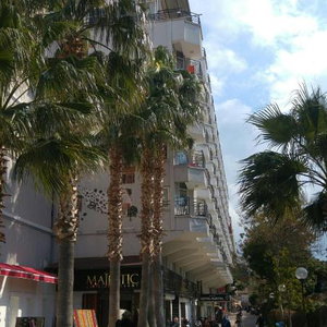 Sejur Surtel Hotel vacanta Kusadasi