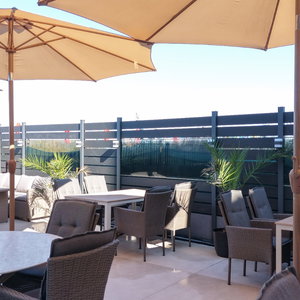 Hotel Black Sea Resort cazare Eforie Sud